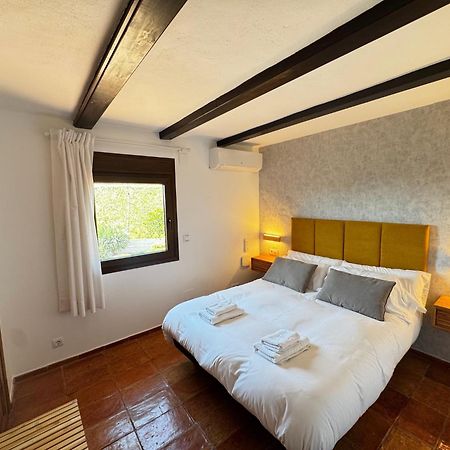 Secrets Rural House Villa Jávea Екстериор снимка