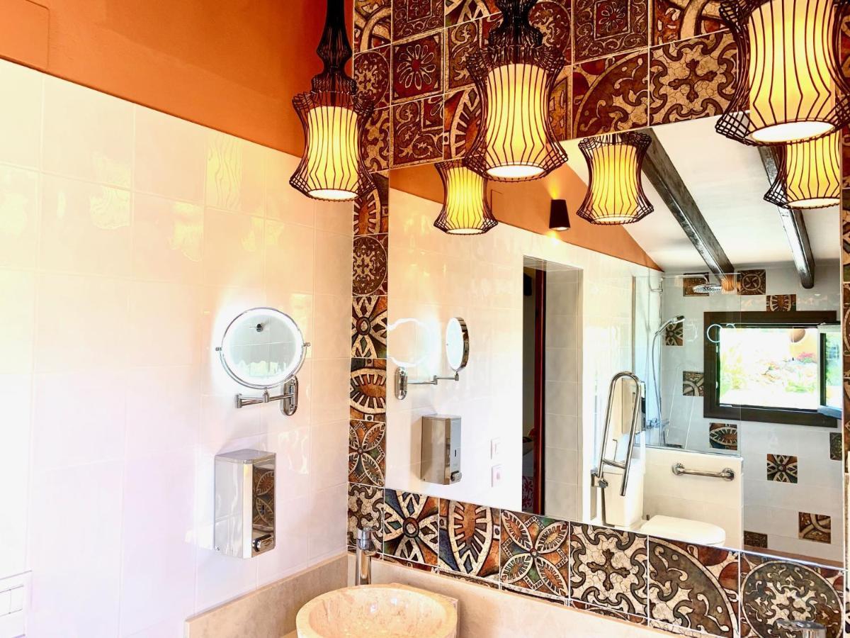Secrets Rural House Villa Jávea Екстериор снимка