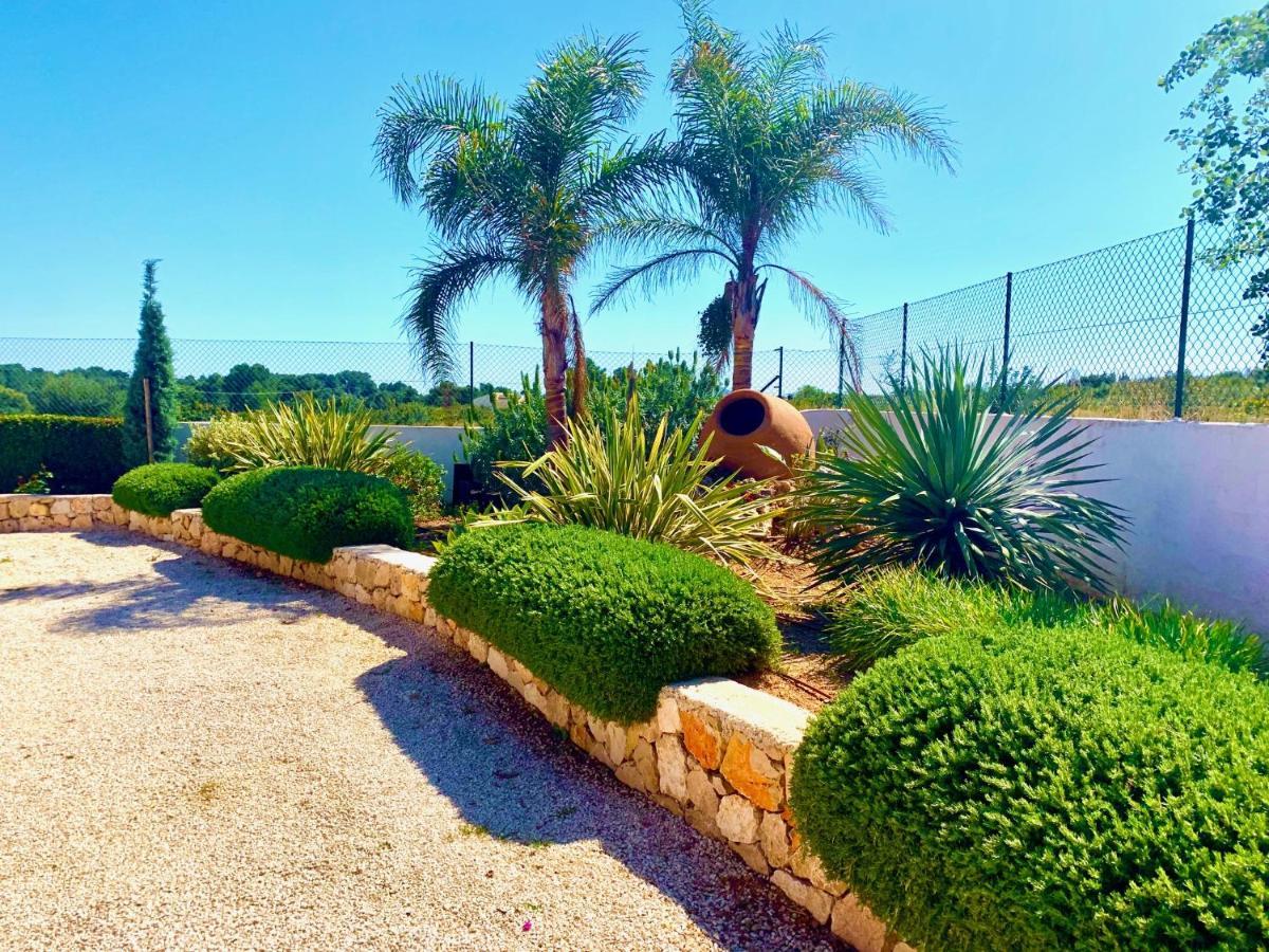 Secrets Rural House Villa Jávea Екстериор снимка