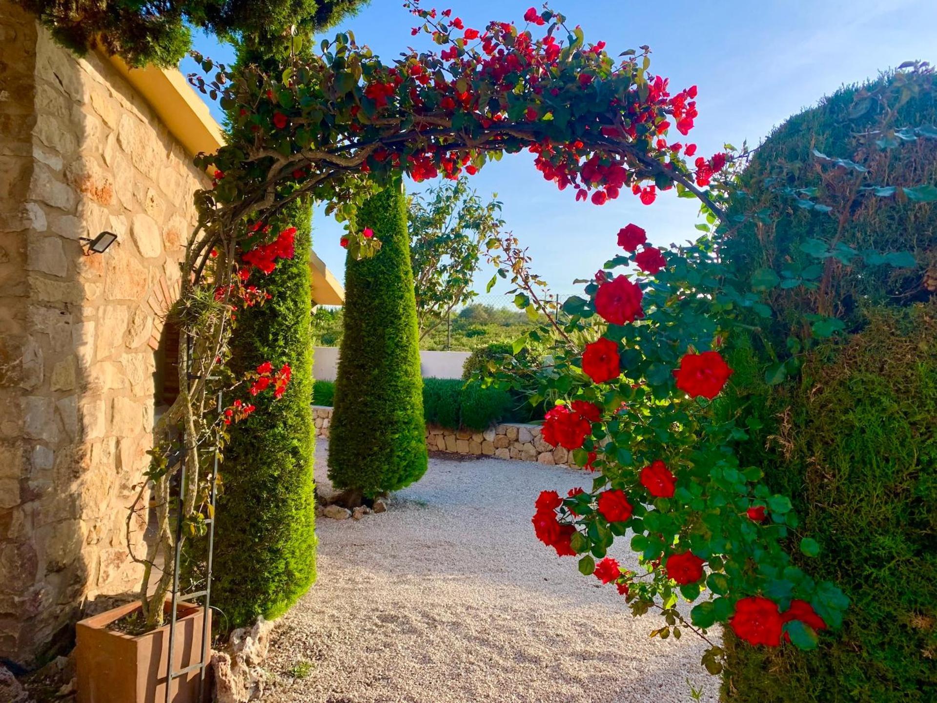 Secrets Rural House Villa Jávea Екстериор снимка