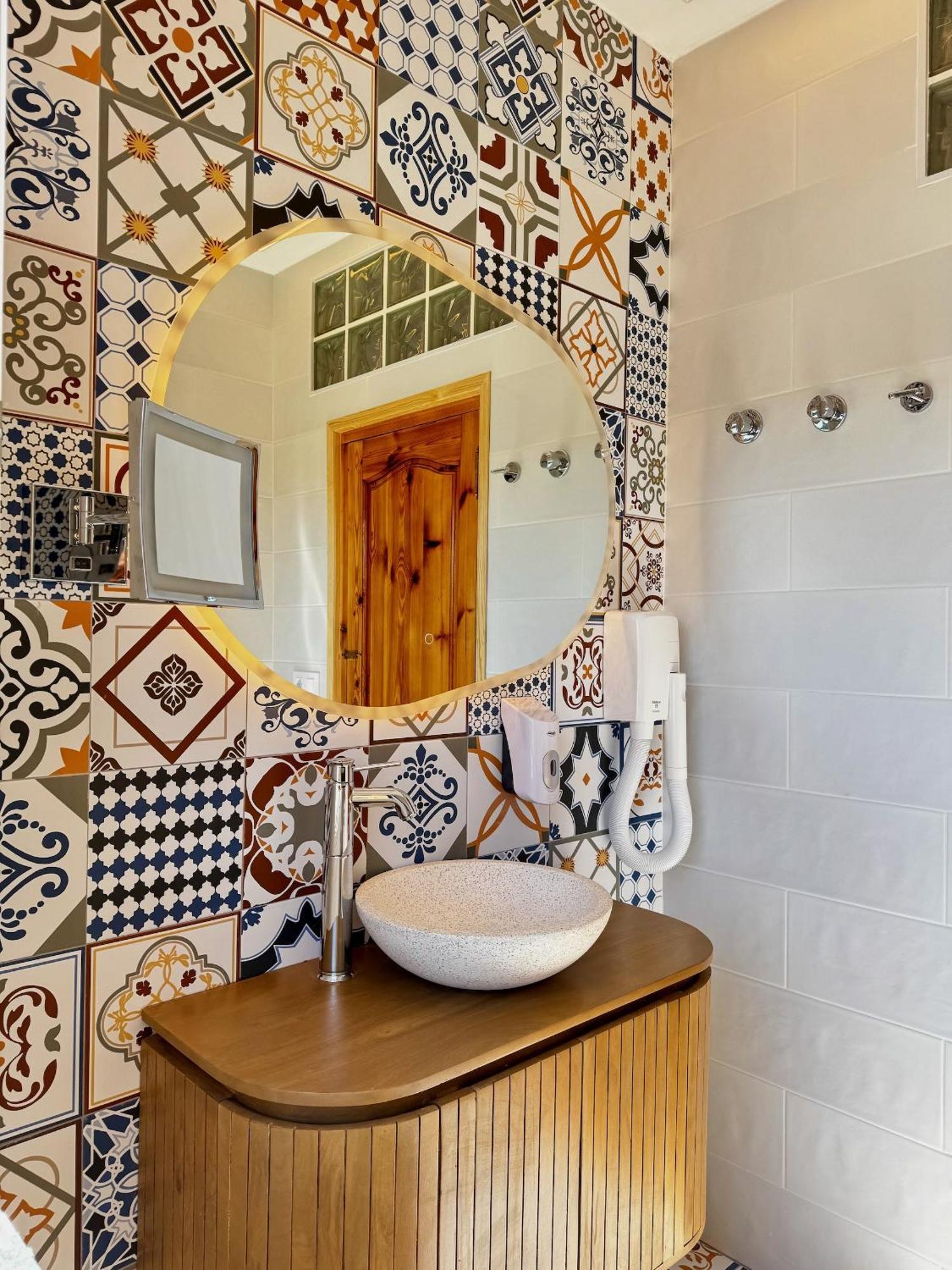Secrets Rural House Villa Jávea Екстериор снимка