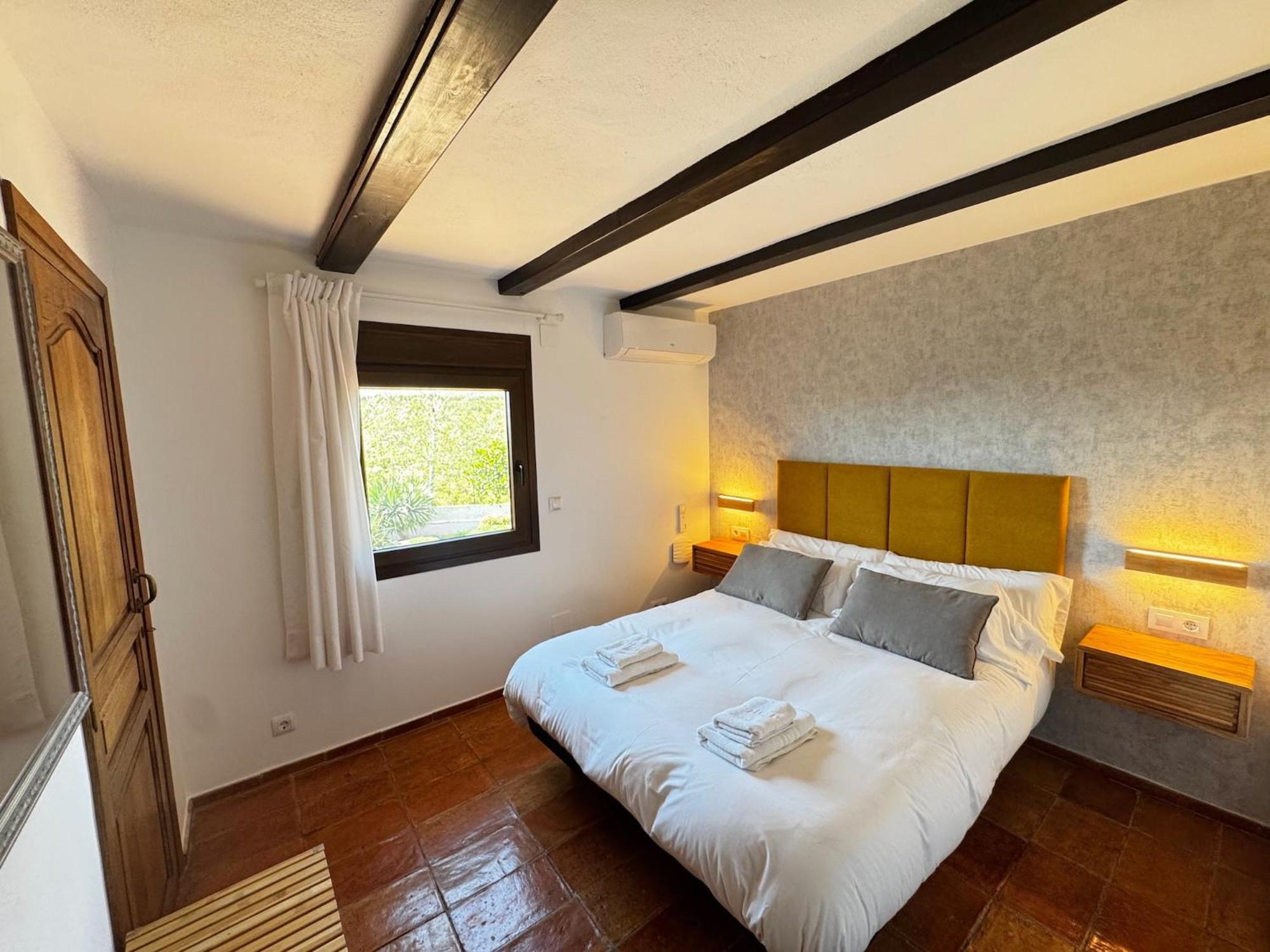 Secrets Rural House Villa Jávea Екстериор снимка