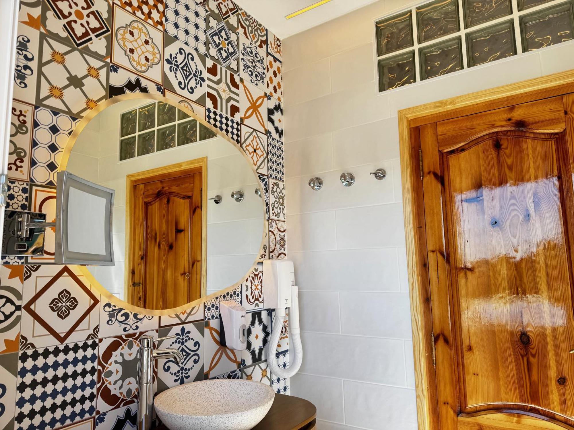 Secrets Rural House Villa Jávea Екстериор снимка