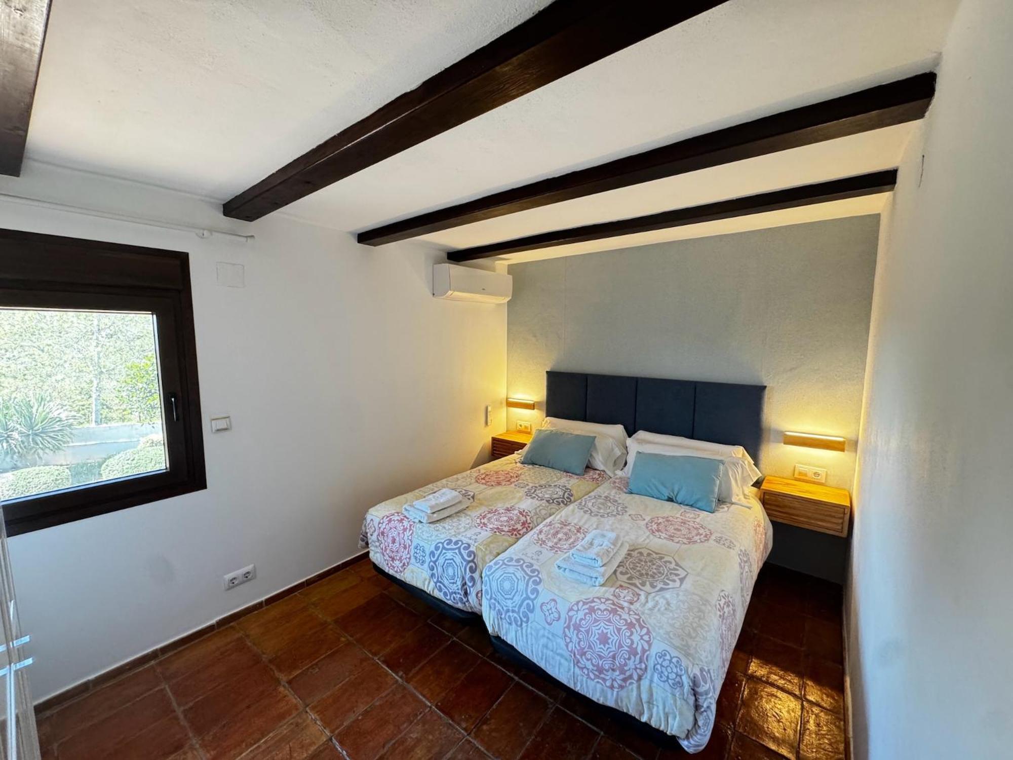 Secrets Rural House Villa Jávea Екстериор снимка