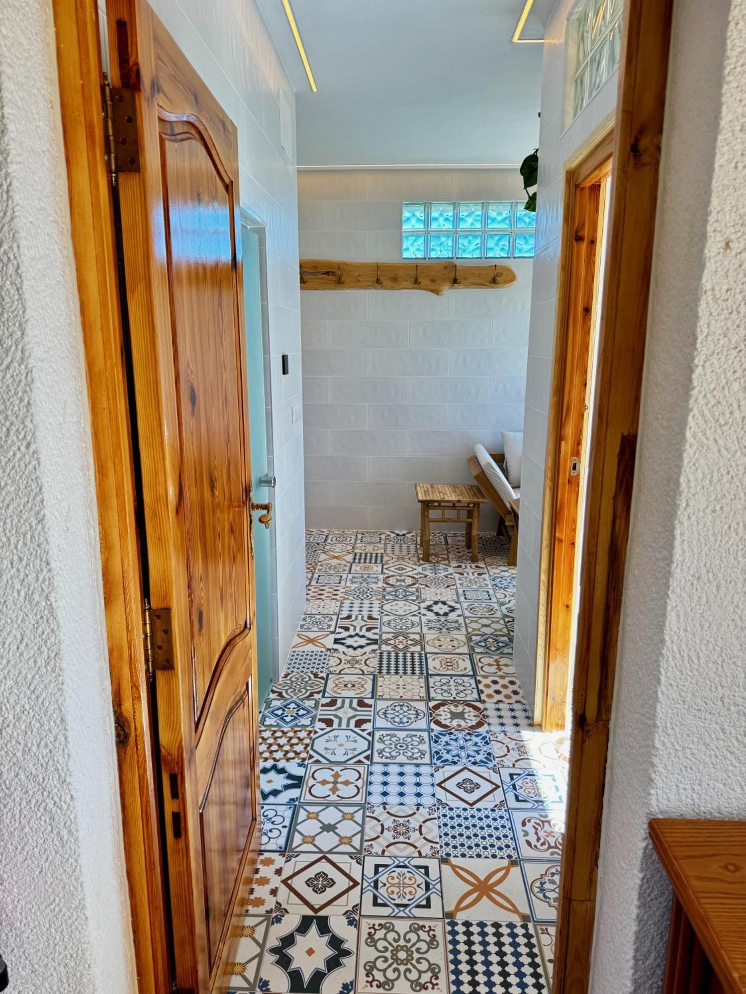 Secrets Rural House Villa Jávea Екстериор снимка