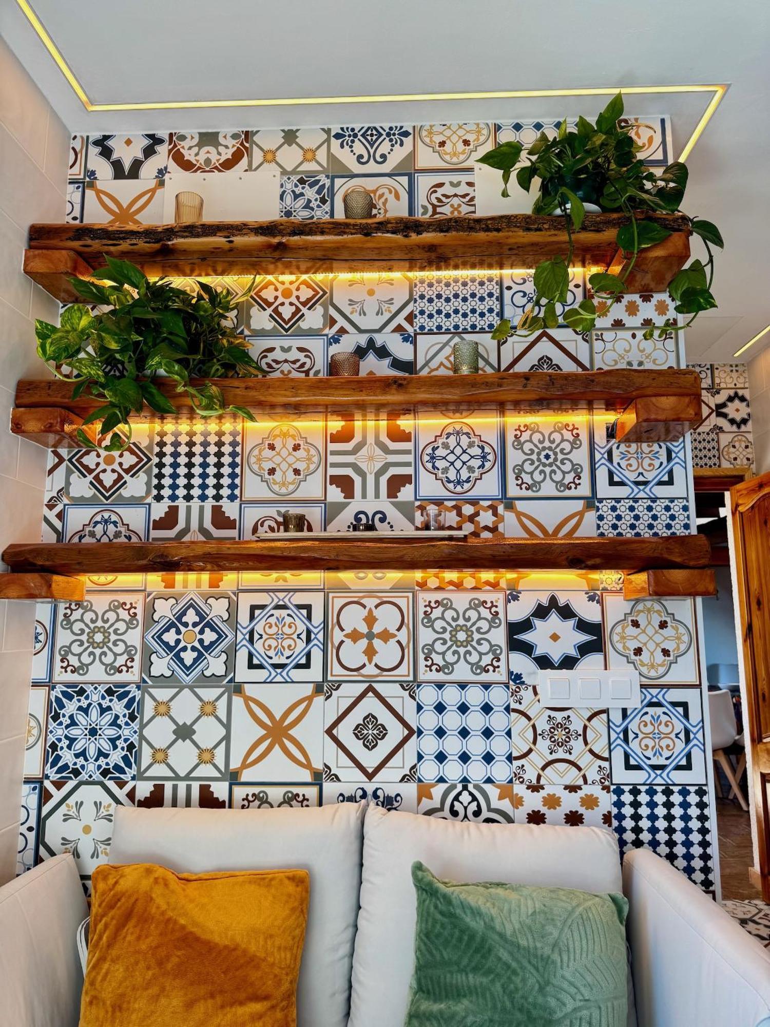 Secrets Rural House Villa Jávea Екстериор снимка