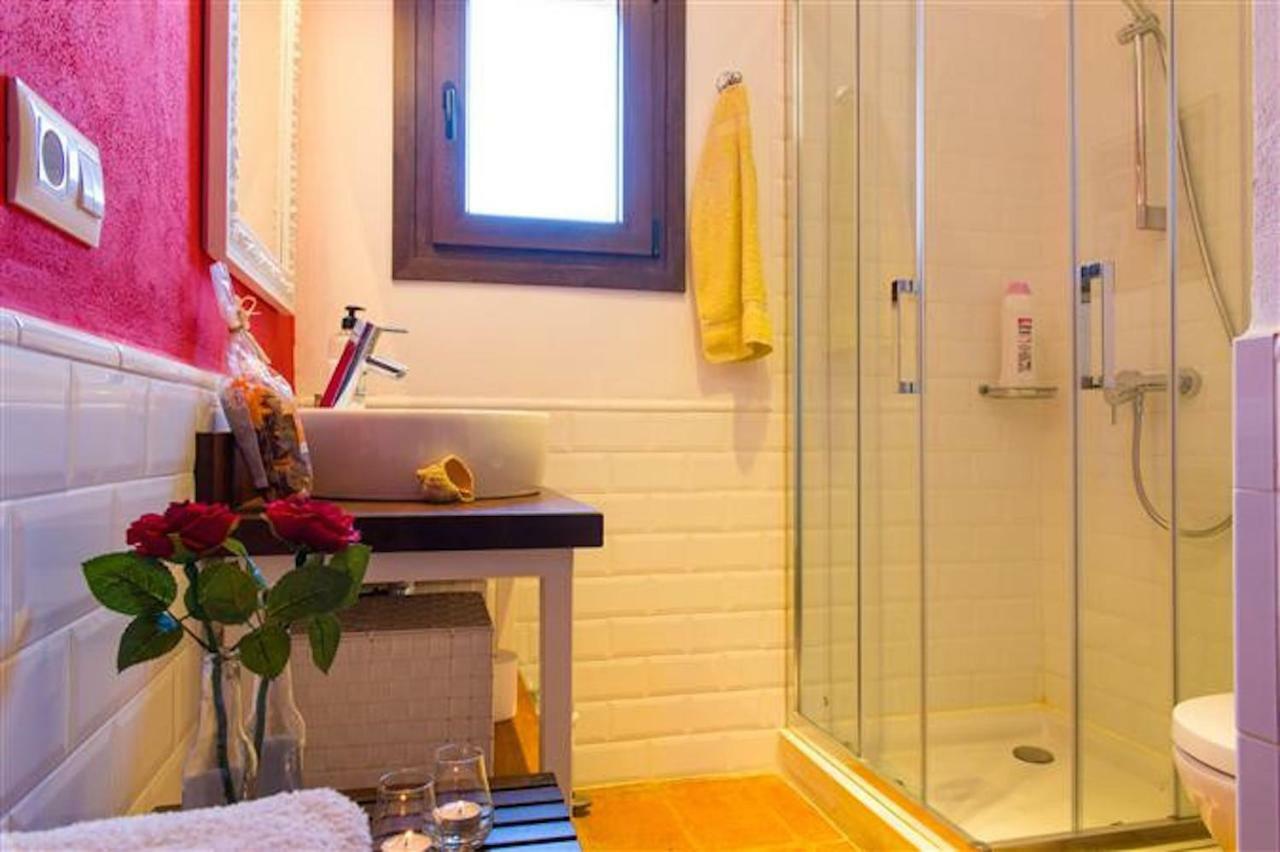 Secrets Rural House Villa Jávea Екстериор снимка