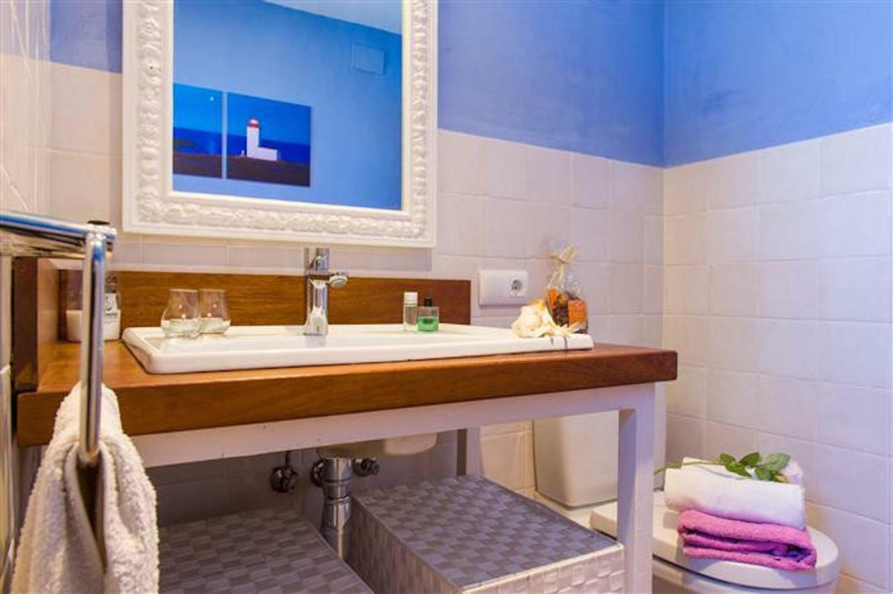 Secrets Rural House Villa Jávea Екстериор снимка