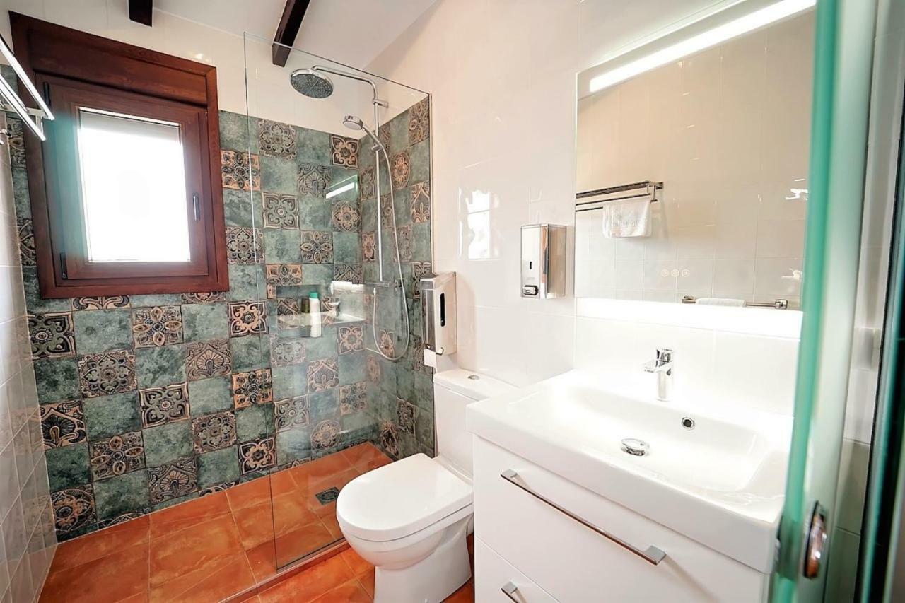 Secrets Rural House Villa Jávea Екстериор снимка
