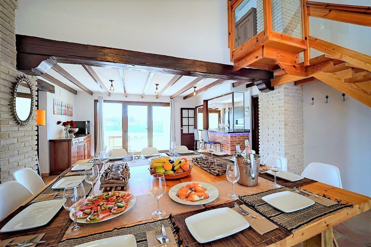 Secrets Rural House Villa Jávea Екстериор снимка