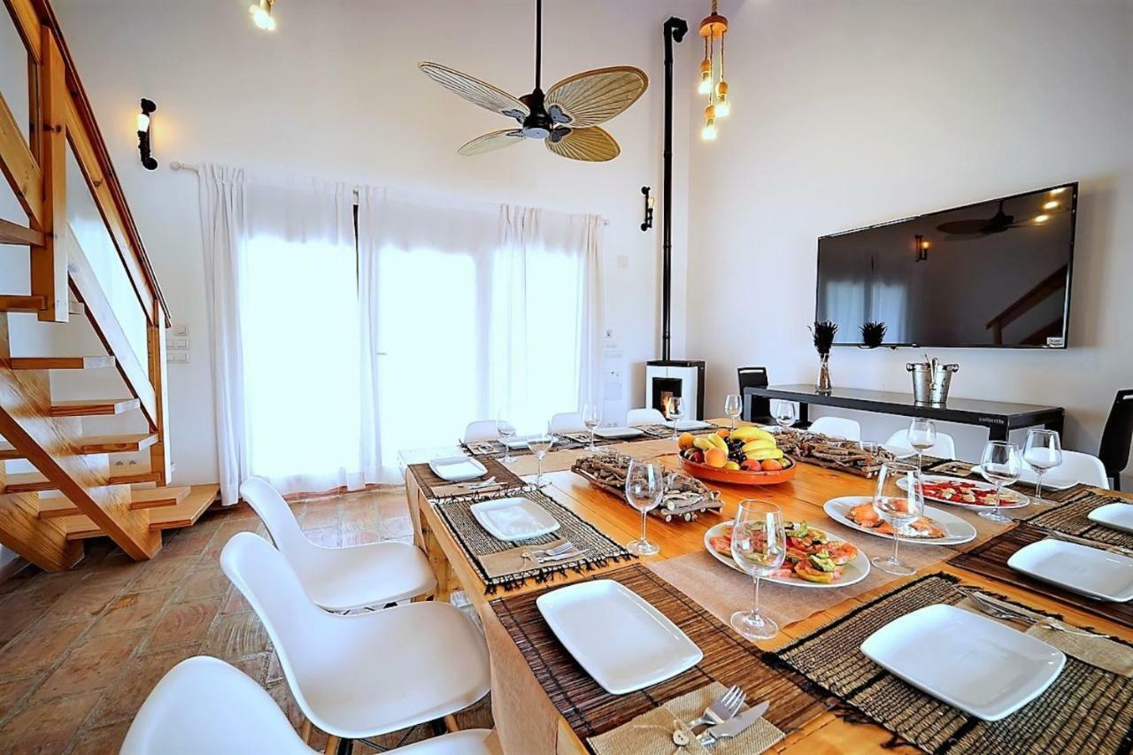 Secrets Rural House Villa Jávea Екстериор снимка